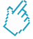 icon hand