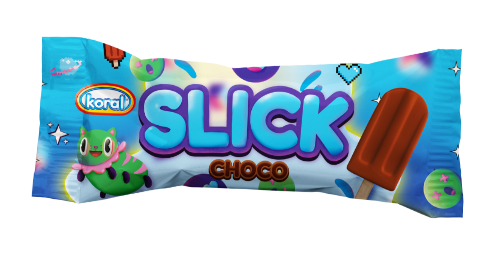 slick choco