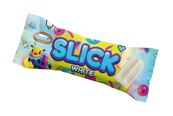 Slick White