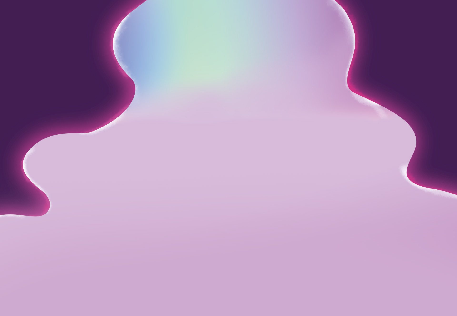 Top background